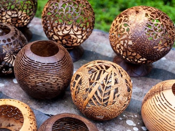 product sourcing from Bali Indonesia  | MCC Global Trading