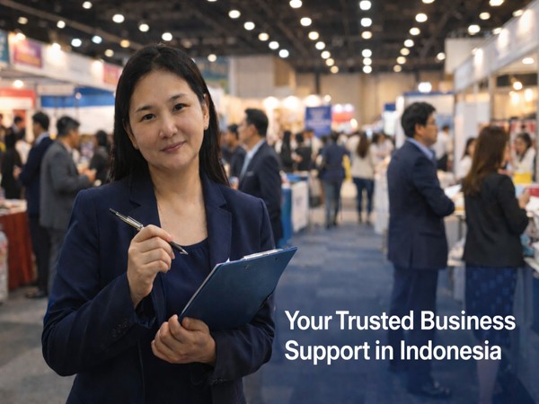 Indonesia sourcing agents | MCC Global Trading